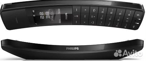 Телефон беспроводной Philips M8881B/51