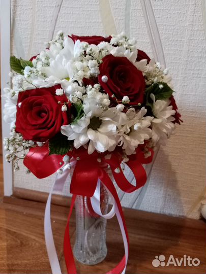 Продаю украшения, декор на свадьбу