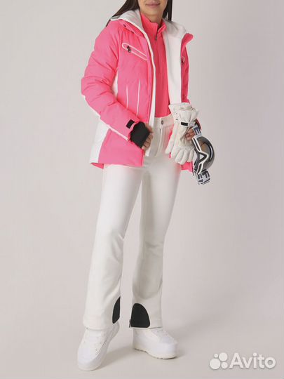 Бадлон спортивный Bogner