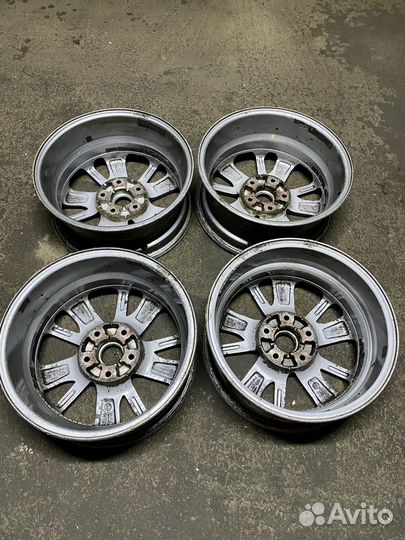 Диски Kia Optima R16 оригинал