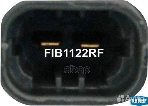 Форсунка топливная fib1122rf Krauf