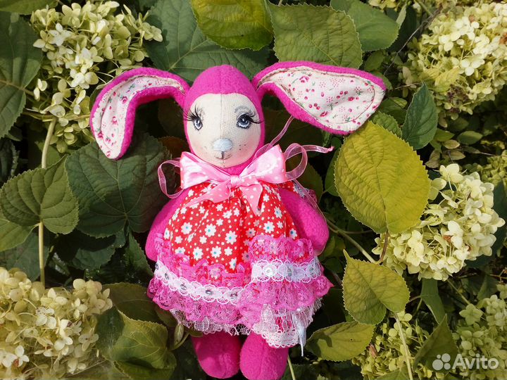 Зайка Милана