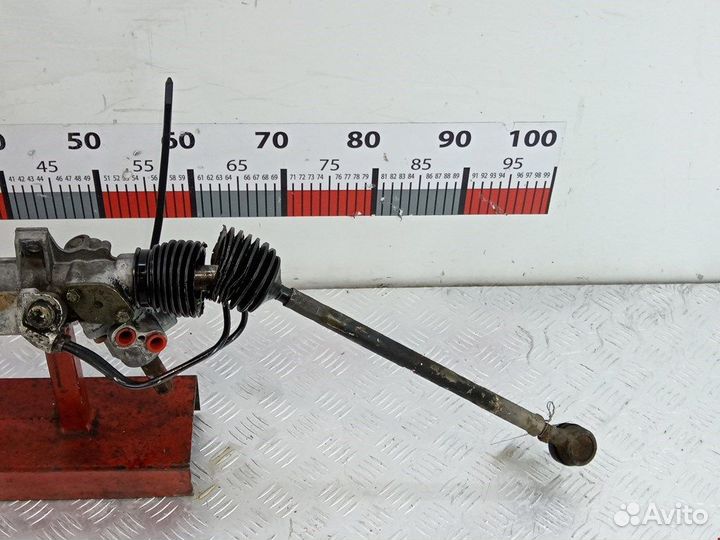 Рейка рулевая для Peugeot-Citroen Xsara