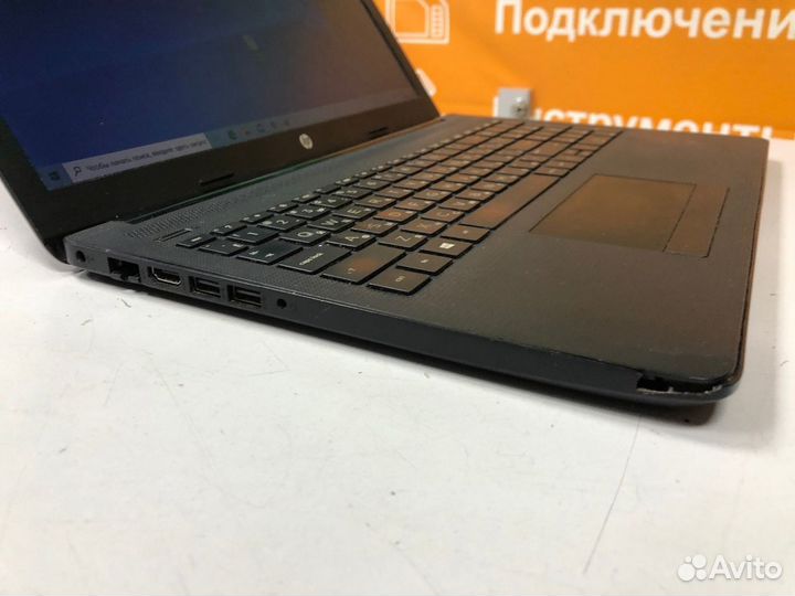 HP Laptop 15-da0124ur AMD A6-9225 1Tb