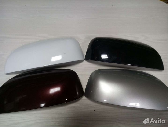 Накладка зеркала 2170 н.о se Новая левая Автоблик