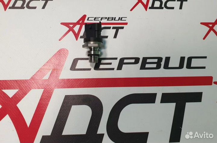 Датчик давления для Бульдoзера TM10