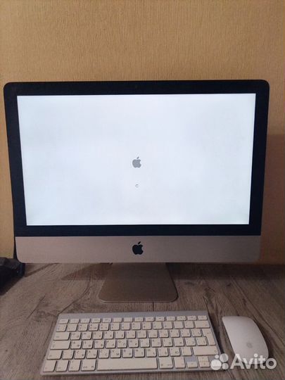 iMac