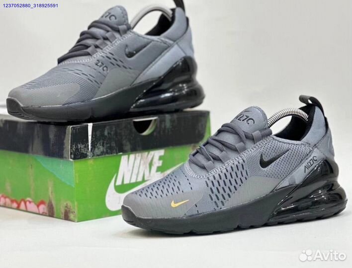 Кроссовки Nike AirMax 270