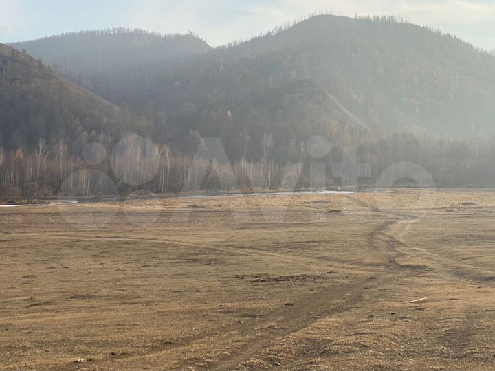 Участок 24 га (СНТ, ДНП)