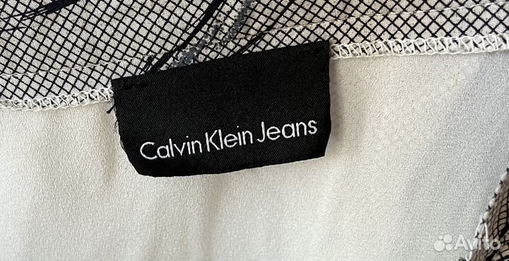 Юбка KelvinKlein Jeans 44-46 размер