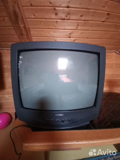 Телевизор бу