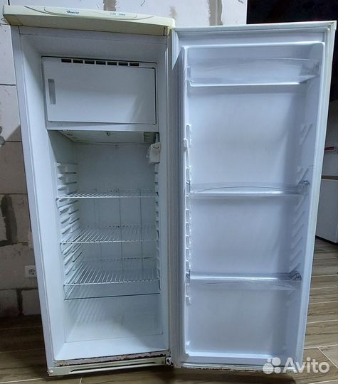 Холодильник Днепр бу