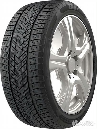 Zmax Winterhawke II 275/40 R21 107H