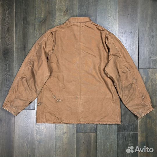 Vintage Carahartt FR arctic jacket