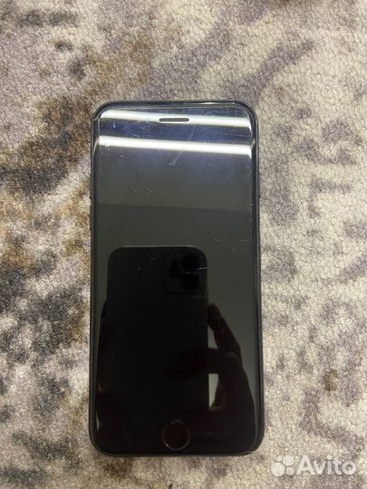 iPhone 7, 256 ГБ
