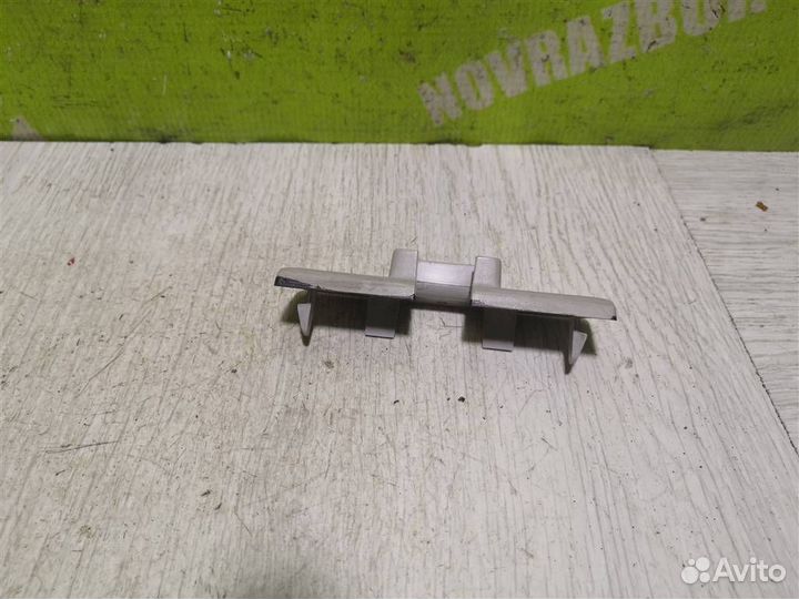 Накладка (кузов внутри) Фольксваген Пассат Б6