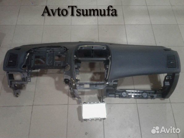 Комплект безопасности Mitsubishi ASX