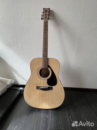 Гитара yamaha f310