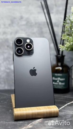 Удивите всех с iPhone XR в 16Pro