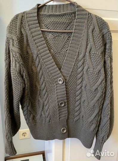Кардиган женский