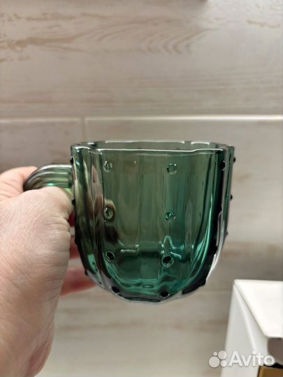 Набор стаканов 