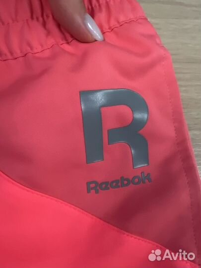 Шорты спортивные Reebok