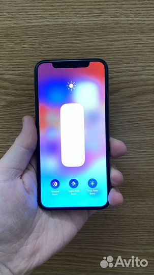 iPhone Xs, 256 ГБ