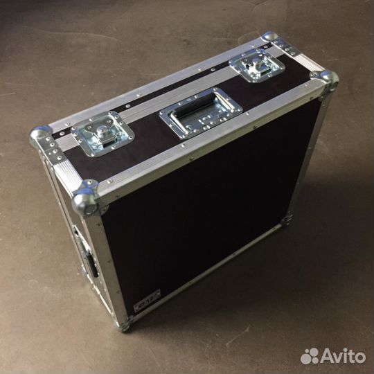 Кейс под микшерный пульт Yamaha MG 166/206