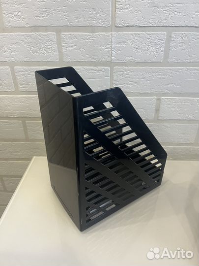 Лоток для бумаг вертикальный