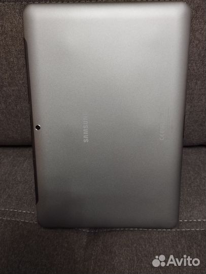 Samsung Galaxy Tab 2