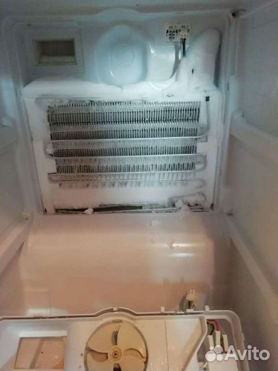 Ремонт холодильников на дому Подольск