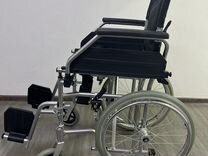 Инвалидная коляска для узких проходов аренда