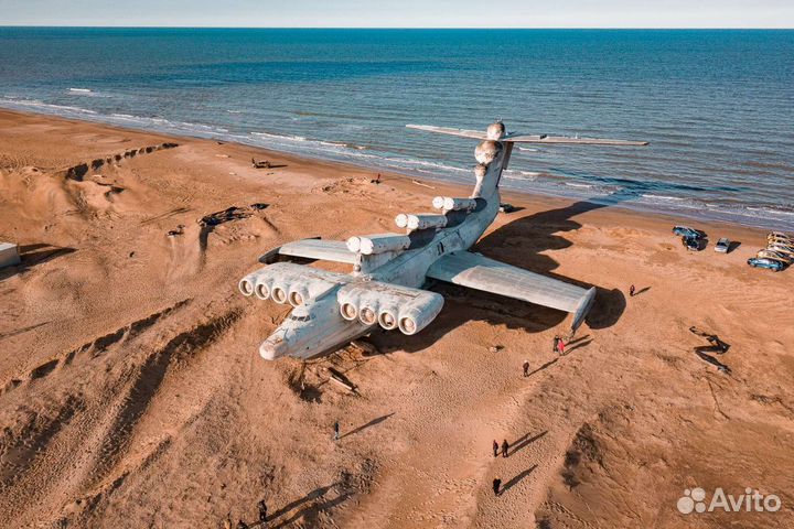 Туры по Дагестану