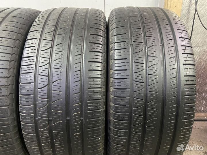 Pirelli Scorpion Verde All Season 285/50 R20 116V