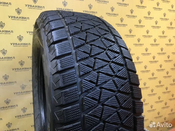 Bridgestone Blizzak DM-V2 285/60 R18 116R