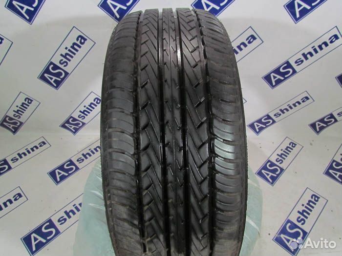 Goodyear Eagle NCT5 215/50 R17 76V