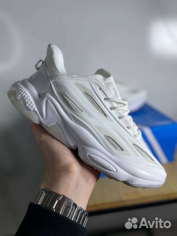 Кроссовки adidas ozweego celox