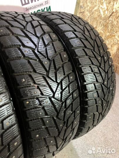 Dunlop Axiom Plus 235/60 R18