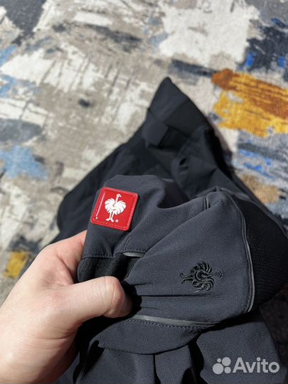 Engelbert strauss утепленные карго esvision 54-56