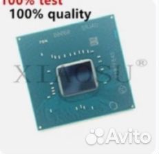 Процессор для ноутбука