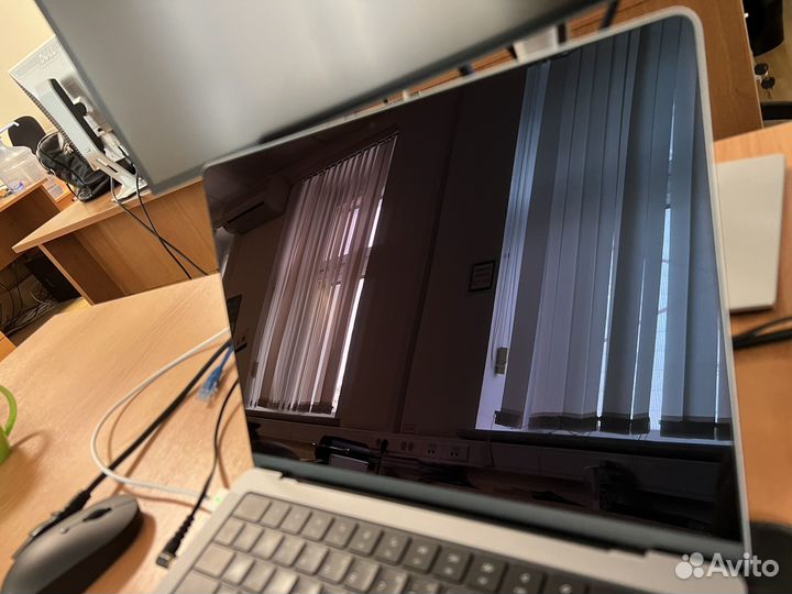 Apple MacBook Pro 14 2021