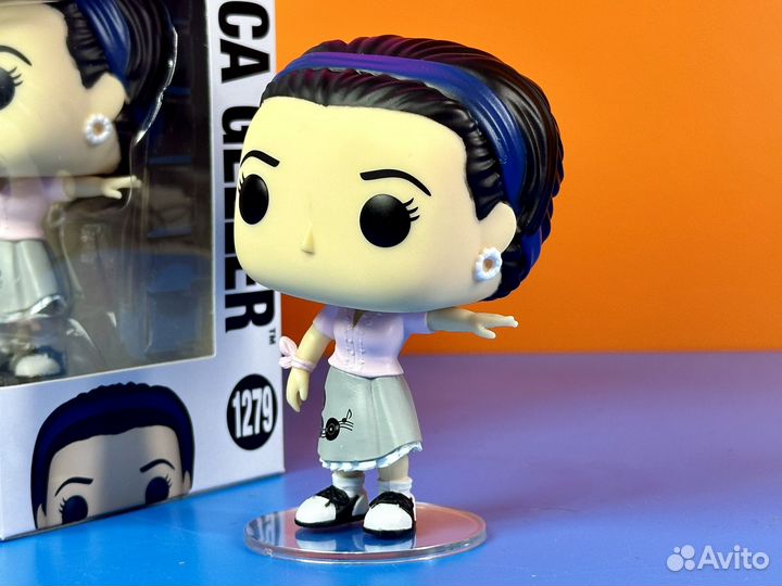 Funko Pop Television 1279 Monica Geller (Friends)