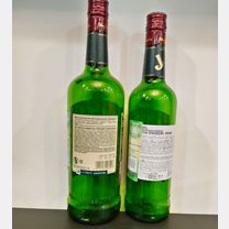 jameson» - Купить этикетки, бутылки и пробки в Москве с
