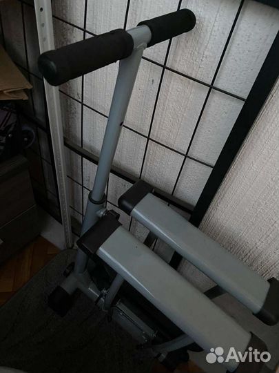 Тренажер Leg Magik