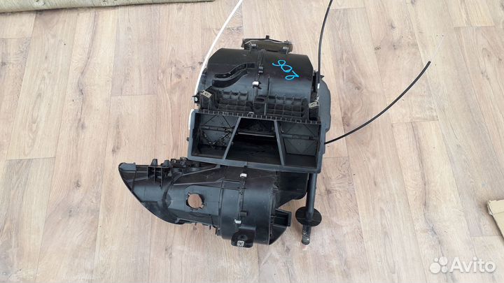 Печка (корпус) peugeot 206 2003