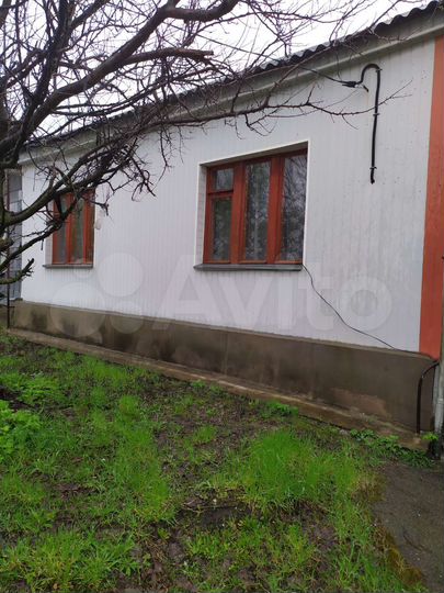 Дом 77 м² на участке 3 сот.