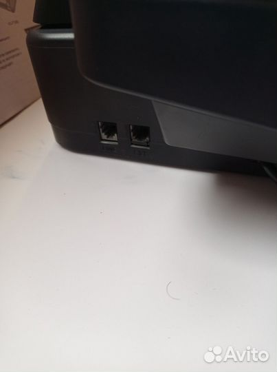 Персональный Факсимильный аппарат