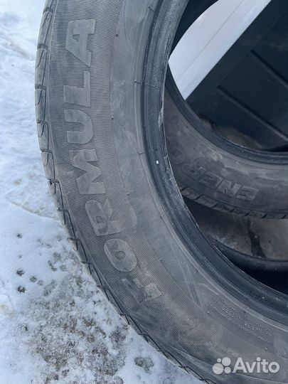 Formula Energy 205/60 R16 92V