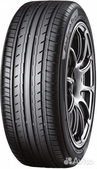 Yokohama Bluearth ES32 185/60 R14 82H