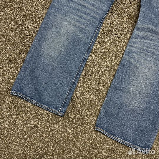 Джинсы levis 501